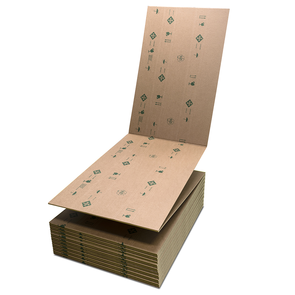 Emballage carton ondulé  Able Emballage et Packaging