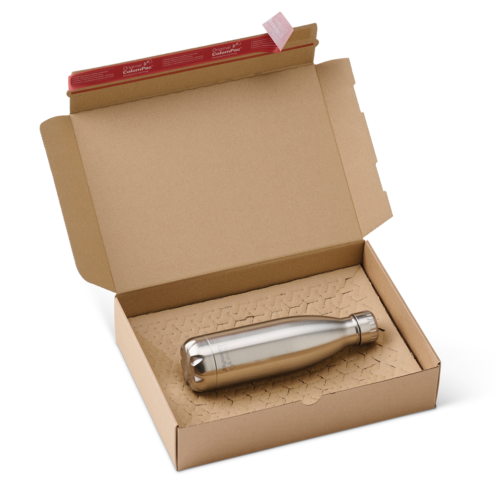 Hansiflex - S'adapte individuellement aux diff&eacute;rentes formes de produits.